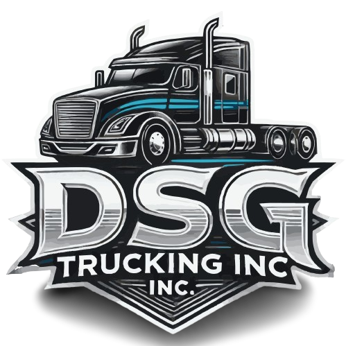 DSG TRUCING INC